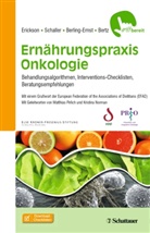 Ani Berling-Ernst, Anika P. Berling-Ernst, Hartmut Bertz, Nicol Erickson, Nicole Erickson, Martin Halle... - Ernährungspraxis Onkologie