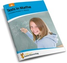 Agnes Spiecker, Gisela Specht - Übungsheft mit Tests in Mathe 4. Klasse