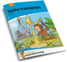 Helena Heiß, Gisela Specht - Übungsheft 3. Klasse - Mathe trainieren