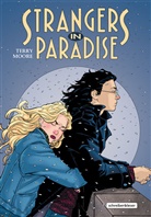 Terry Moore - Strangers in Paradise. Bd.6