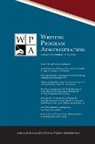 Council Writing Program Administrators - WPA