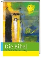 Österreichs Im Auftrag der Bischöfe Deutschlands - Bibelausgaben: Die Bibel, Jahresausgabe 2015, Einheitsübersetzung