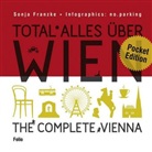 Sonja Franzke - Total alles über Wien / The complete Vienna
