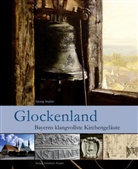 Georg Impler - Glockenland,m. Audio-CD