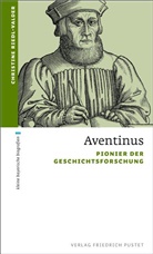 Christine Riedl-Valder - Aventinus