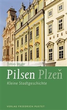 Tobias Weger - Pilsen / Plzen