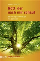 Hanns Sauter - Gott, der nach mir schaut