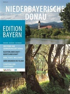 Hau der Bayerischen Geschichte, Haus der Bayerischen Geschichte, Haus der Bayerischen Geschichte, Haus der Bayerischen Geschichte, Augsburg Haus der Bayerischen Geschichte - Niederbayerische Donau