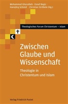 Esna Begic, Esnaf Begic, Mohammad Gharaibeh, Hansj Schmid, Hansjörg Schmid, Hansjörg Schmid u a... - Zwischen Glaube und Wissenschaft