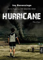 Jay Bonansinga - Hurricane