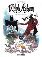 Lewis Trondheim, Lewis Trondheim - Ralph Azham / Ralph Azham 6 - Der Feind meines Feindes