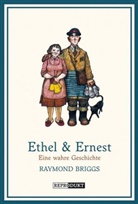 Raymond Briggs - Ethel & Ernest