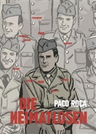 Paco Roca - Die Heimatlosen