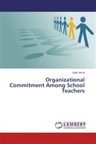 Sajid Jamal - Organizational Commitment Among School Teachers