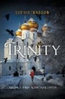 Sophie Masson - Trinity