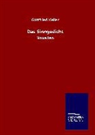 Gottfried Keller - Das Sinngedicht