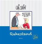 Uli Stein - Ruhestand - Viel Spaß!