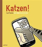 Markus Grolik - Katzen!