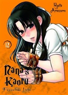 Ryuta Amazume, Ryuta Amazume - Nana & Kaoru 12. Bd.12