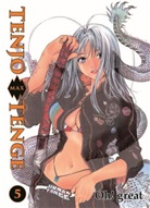 Oh! great, Oh! great - Tenjo Tenge Max 05. Bd.5