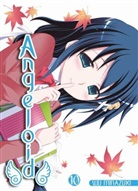 Suu Minazuki, Suu Minazuki - Angeloid 10. Bd.10
