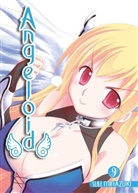 Suu Minazuki, Suu Minazuki - Angeloid 09. Bd.9