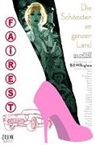 Adam Hughes, Adam u a Hughes, Fion Meng, Fiona Meng, Bil Willingham, Bill Willingham... - Fairest - Die Schönste im ganzen Land