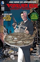 Brian Azzarello, Brian u a Azzarello, Tony Bedard, Geraldo Borges, Jeremy Haun, Geoff Johns... - Forever Evil. Sonderband.3