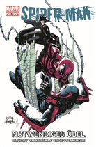 Dan Slott, Giuseppe Camuncoli, Guiseppe Camuncoli, Humberto Ramos, Ryan Stegman, Ryan Stegman - Spider-Man - Marvel Now! - Notwendiges Übel
