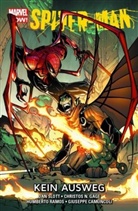 Christos N Gage, Da Slott, Dan Slott, Humberto Ramos, Ryan Stegman - Spider-Man - Marvel Now! - Kein Ausweg