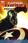 Rick Remender, Pascal Alixe, Stuart Immonen, Nic Klein, Carlos Pacheco, Carlos Pachero... - Captain America Megaband - Weltordnung