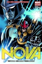 Gerry Duggan, Jeph Loeb, Ed McGuinness - Nova, Sündenfall. Bd.4