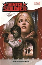 Nic Klein, Jaso Latour, Jason Latour, Ric Remender, Rick Remender, Roland Boschi... - Winter Soldier - Der schwere Weg