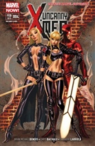 Chri Bachalo, Chris Bachalo, Brian M. Bendis, Brian Michae Bendis, Brian Michael Bendis, Fabian Nicieza... - Uncanny X-Men - Die X-Men gegen SHIELD