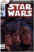 Sa Buscema, Sal Buscema, J Duffy, Jo Duffy, Jo u a Duffy, Archie Goodwin... - Star Wars Classics - Eine neue Ordung. Tl.2