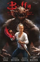 Nicholas Brendon, Christo Gage, Christos Gage, Rebeka Isaacs, Rebekah Isaacs, Jos Whedon... - Buffy, The Vampire Slayer (Staffel 10) - Neue Regeln