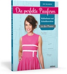 Joi Mahon, Joi Marhon - Die perfekte Passform