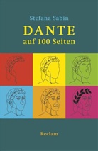 Stefana Sabin - Dante auf 100 Seiten
