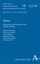 Brigitt Altenberg, Brigitte Altenberg, Elsässer, Valerie Elsässer, Martina Gabrian, Karl Ott Greulich... - Altern