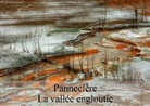 Alain Gaymard - Pannecière - La vallée engloutie (Livre poster DIN A3 horizontal)