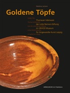 Marlene Jochem - Golden Pots
