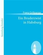 Franz Grillparzer - Ein Bruderzwist in Habsburg