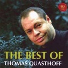 The Best of Thomas Quasthoff, 1 Audio-CD (Hörbuch)