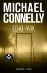 Michael Connelly - Echo park
