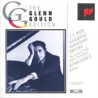 Johann Sebastian Bach - Glenn Gould, The 1955 Goldberg Variations, 1 Audio-CD (Audiolibro)