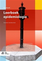 L Bouter, L M Bouter, L. M. Bouter, L.M. Bouter, M C J M van Dongen, M. C. J. M. van Dongen... - Leerboek epidemiologie
