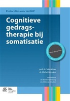 M. J. Reinders, M.J. Reinders, Michel Reinders, Michiel Reinders, Sako Visser - Cognitieve gedragstherapie bij somatisatie