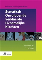 HORST LUDTKE, N. J. De Wit, N.J. de Wit, H. E. van der Horst, Ludtke Horst, Ludtke van der Horst... - Somatisch Onvoldoende verklaarde Lichamelijke Klachten