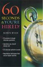 Robin Ryan - 60 Seconds & You're Hired!