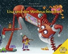 Hubertus Rufledt, Mario Kuchinke-Hofer, Edition Krümel - Lisa und der Weihnachtsrobot
